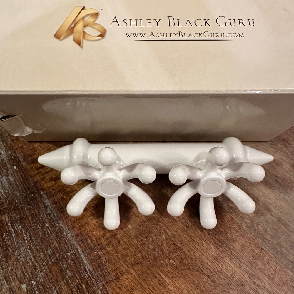 Ashley Black Fascia Blaster system